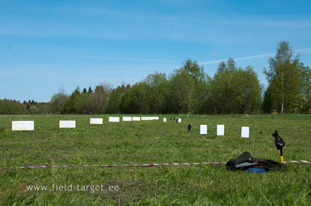 ... ja ka test-rajal